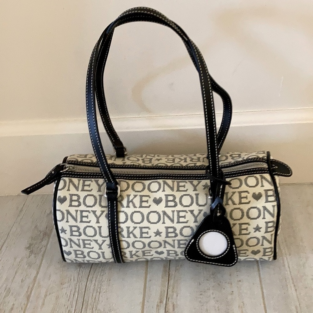 Dooney Bourke Hand Bag